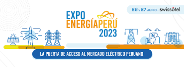 XI Expo Energía Peru