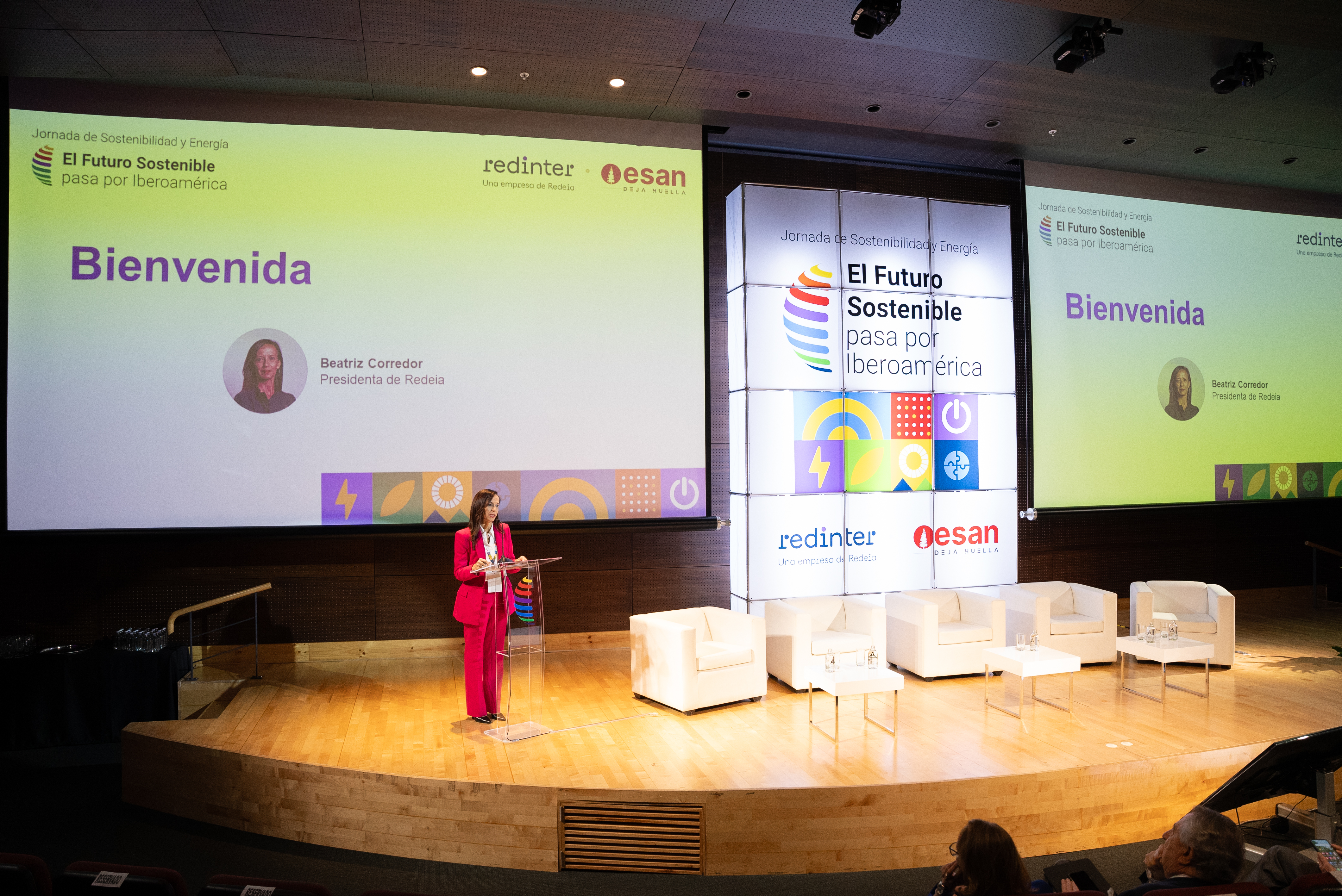Jornadas Sostenibilidad LATAM 2024