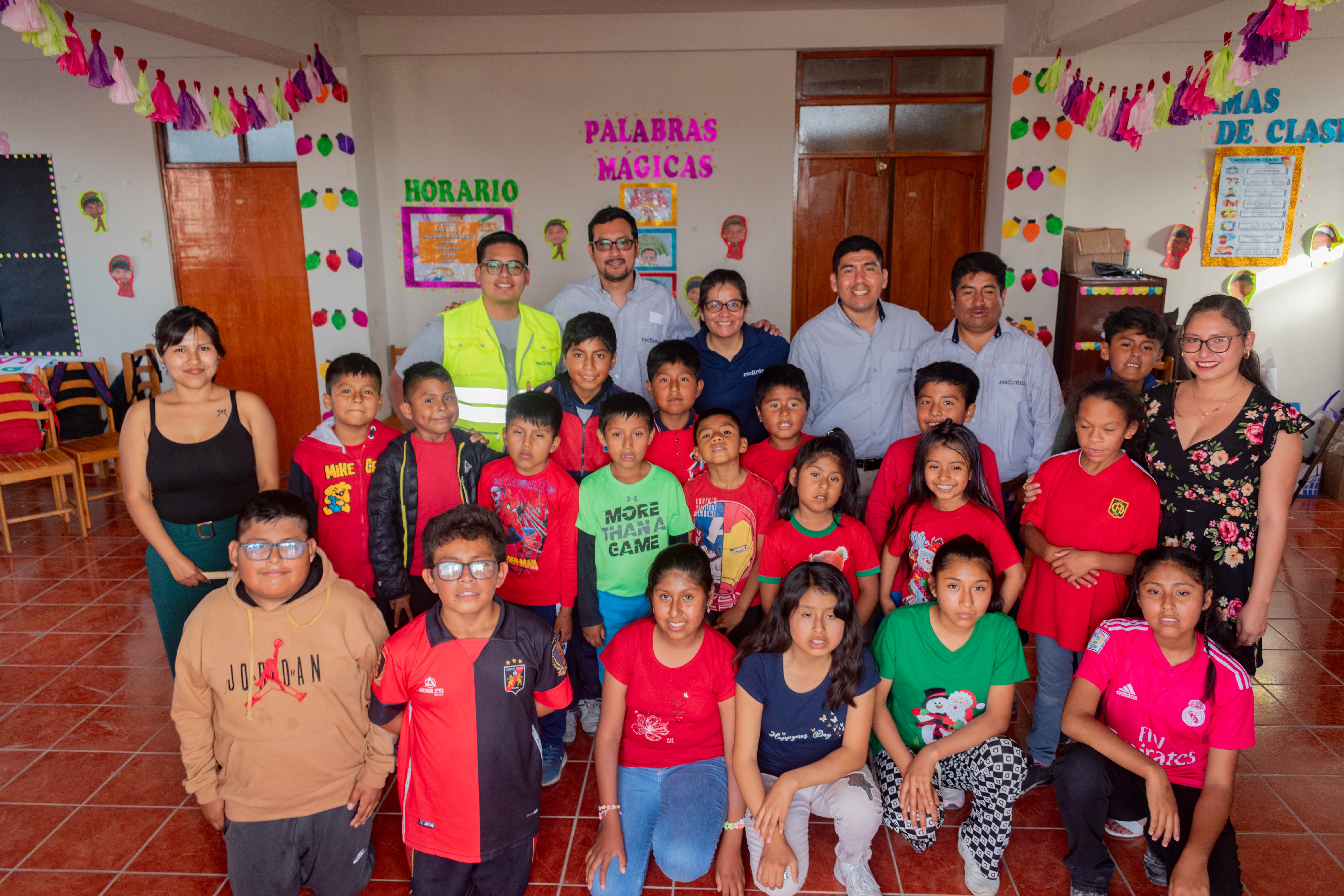 Programa “Casitas”