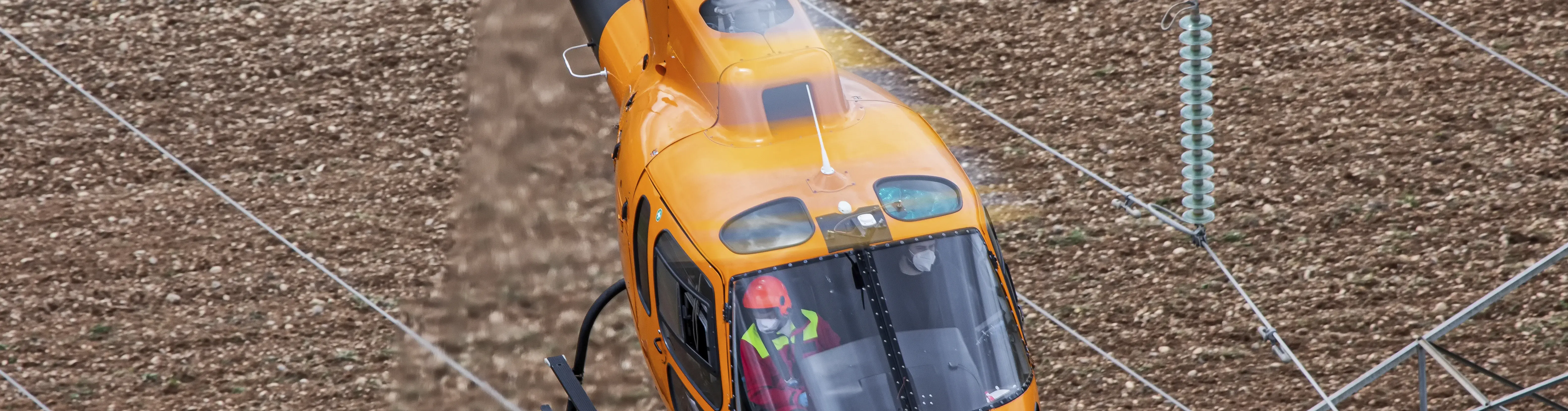 Revisión líneas aéreas