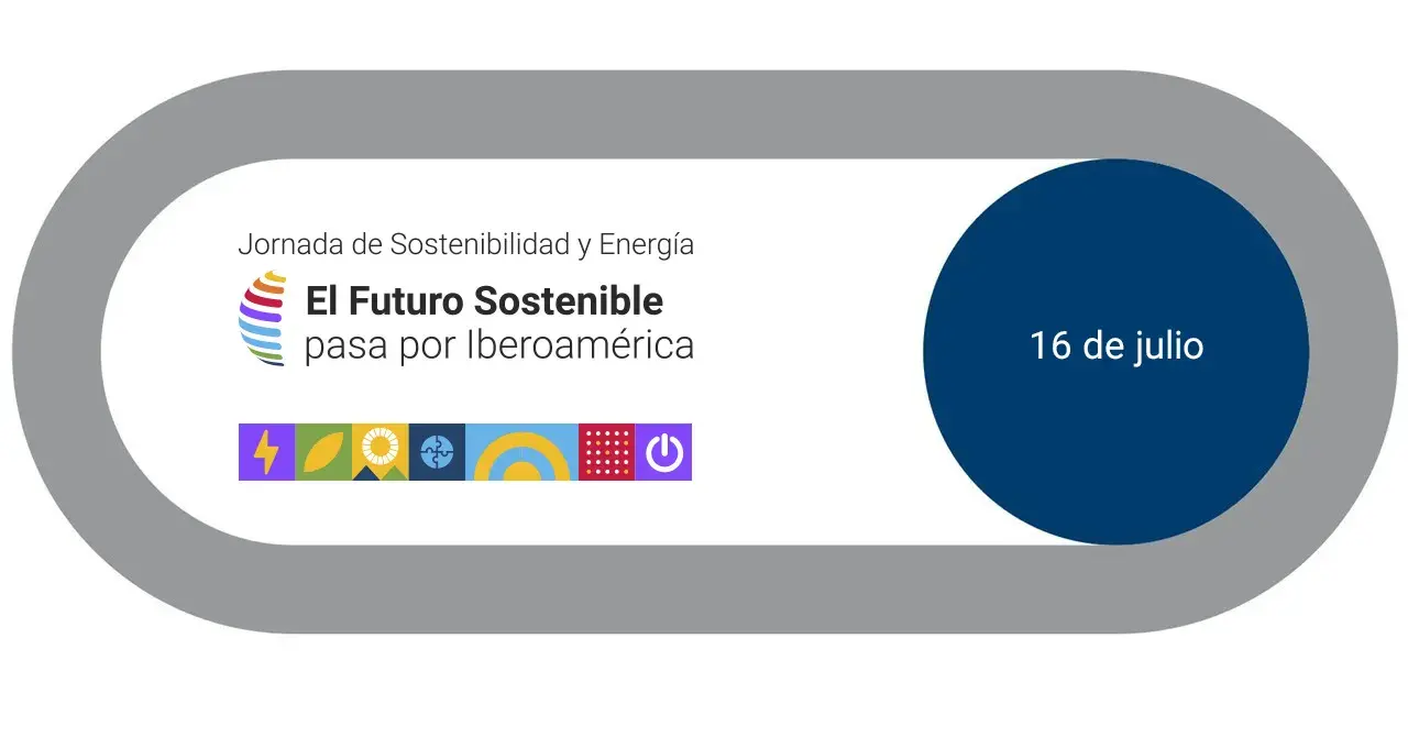 I Jornada de Sostenibilidad y Energía