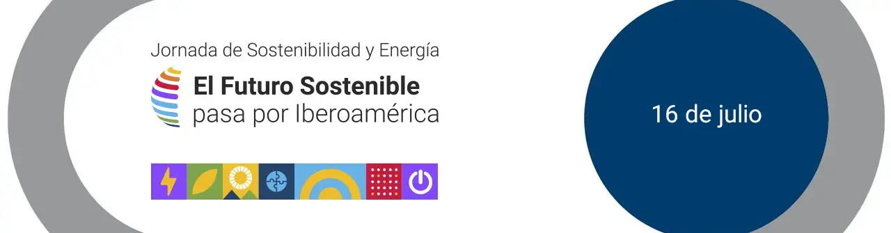 I Jornada de Sostenibilidad y Energía