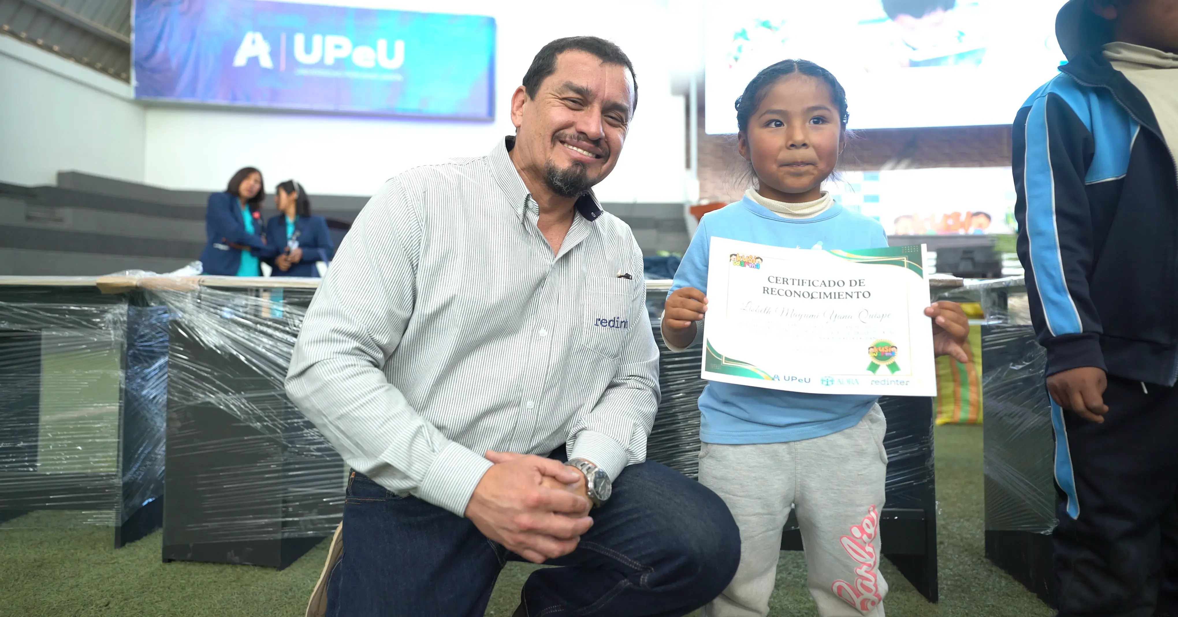 Proyecto Kusi Warma 2024