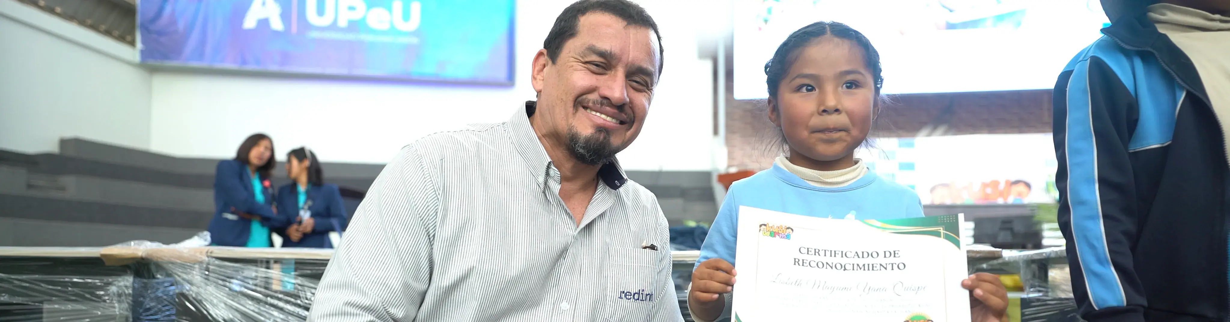 Proyecto Kusi Warma 2024