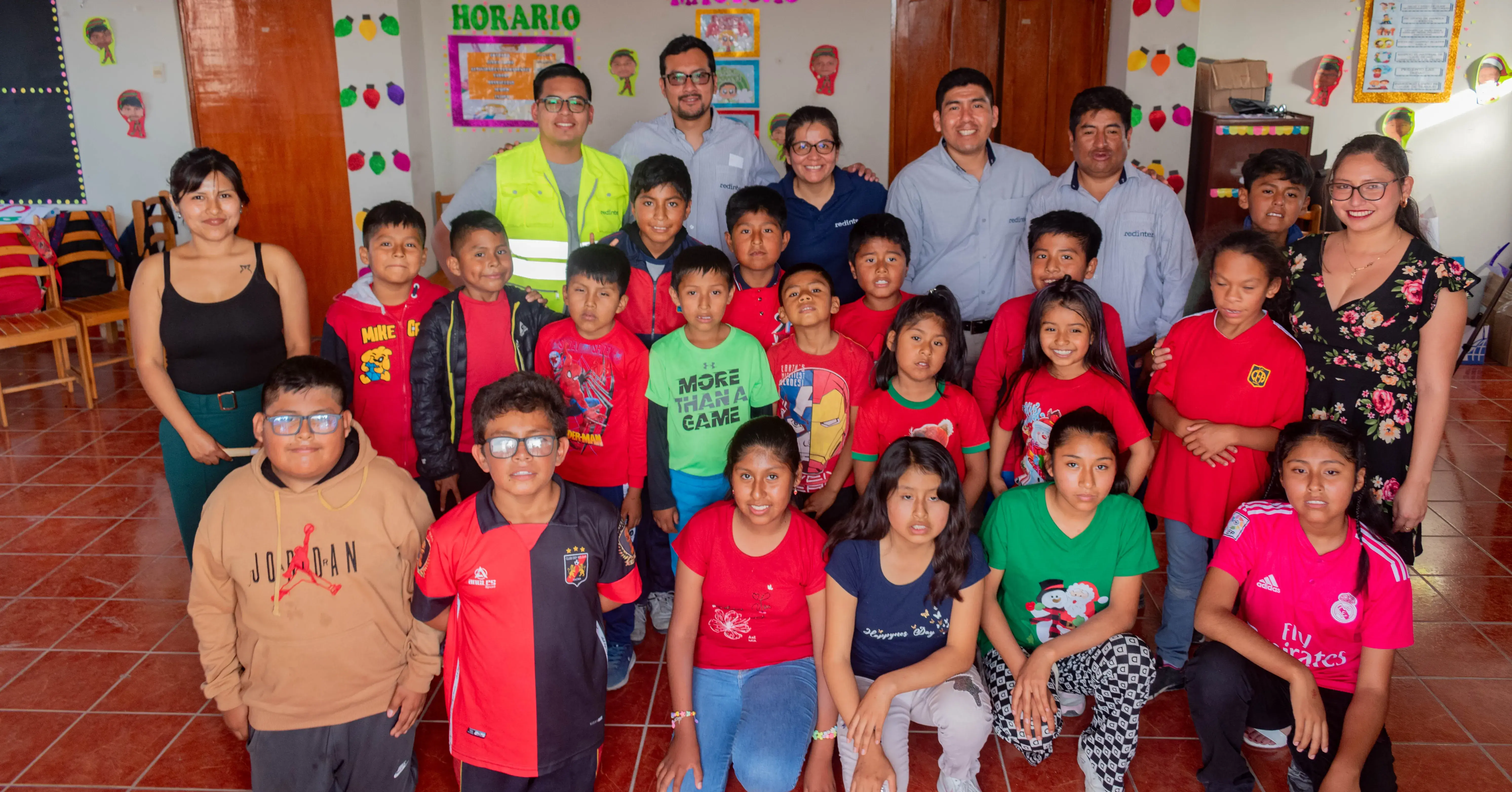 Proyecto Casitas 2024