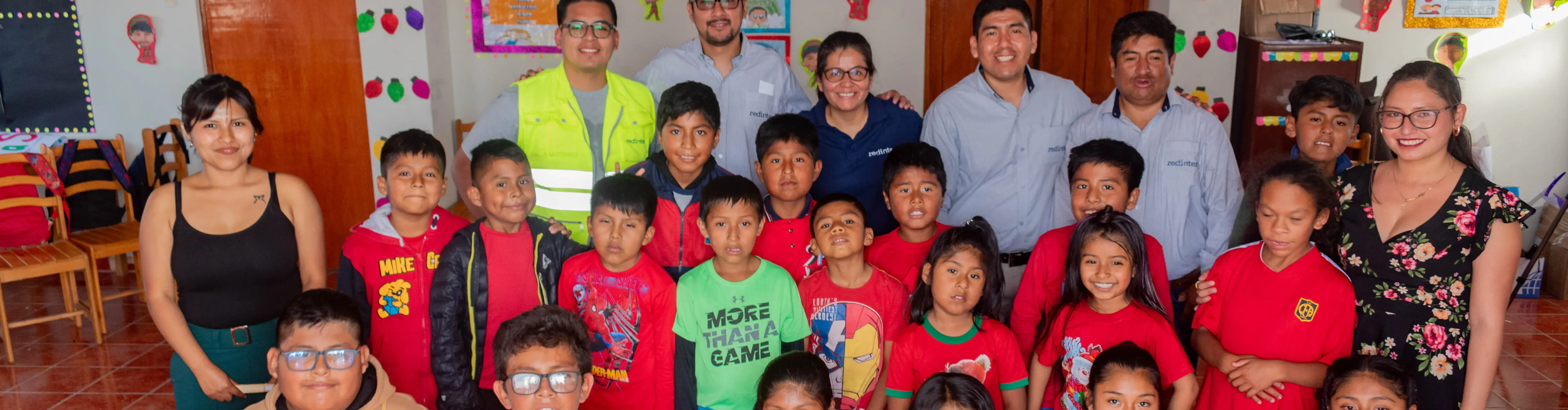 Proyecto Casitas 2024