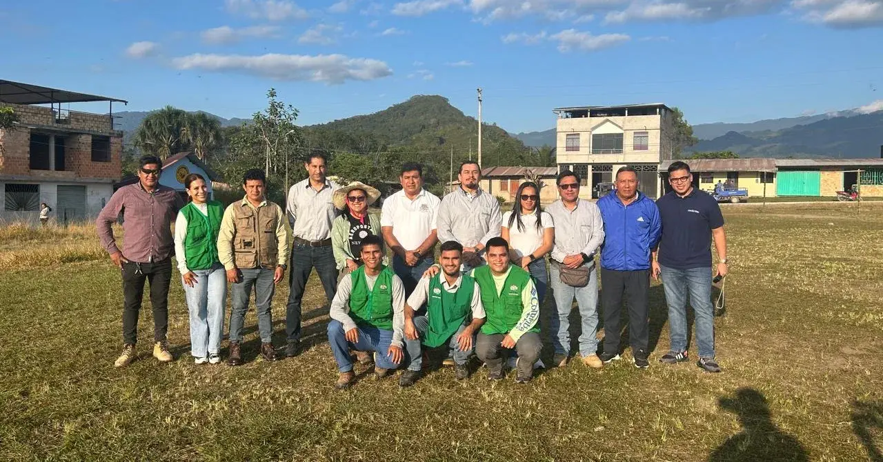 Proyecto: Semilla de Vida Reforestadoras