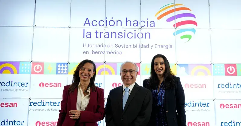 II Jornadas de Sostenibilidad y Energía en Iberoamérica