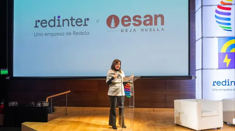 Clausura 2: Palabras de Jimena de la Quintana, moderadora principal del evento