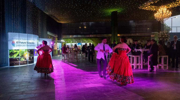 Cierre musical 2