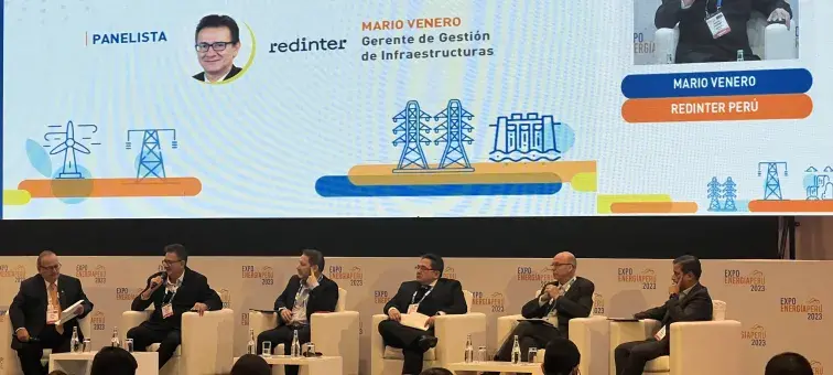 Expo Energía Perú 2023