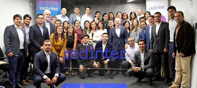 Foto grupal 2023