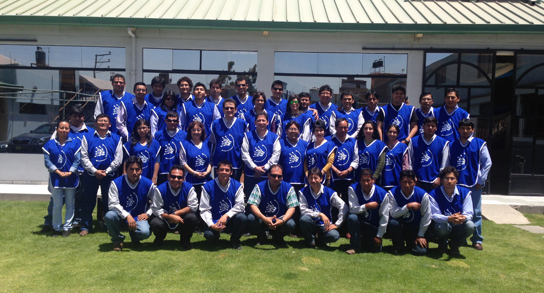 Equipo Perú